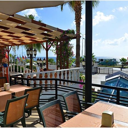 קרגיג'ק Xeno Hotels Club Mare מראה חיצוני תמונה