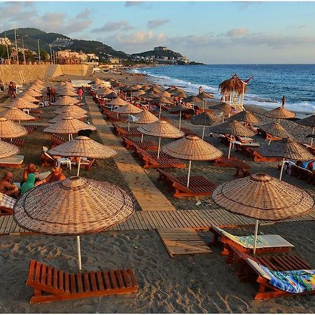 קרגיג'ק Xeno Hotels Club Mare מראה חיצוני תמונה