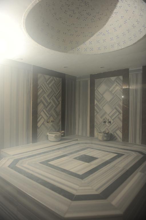 קרגיג'ק Xeno Hotels Club Mare מראה חיצוני תמונה