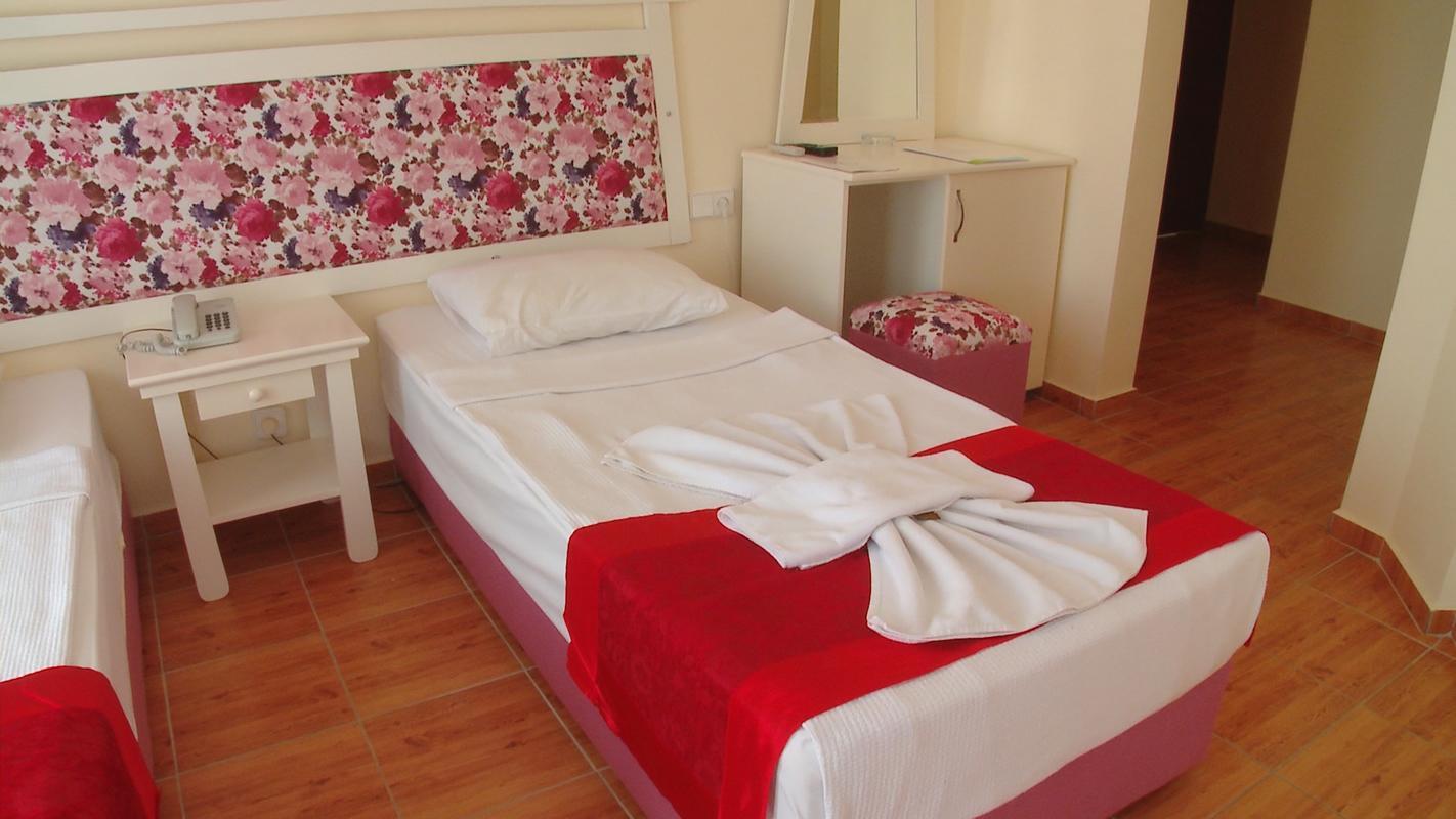 קרגיג'ק Xeno Hotels Club Mare מראה חיצוני תמונה