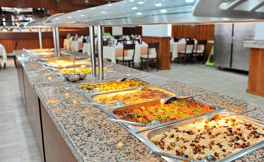 קרגיג'ק Xeno Hotels Club Mare מראה חיצוני תמונה