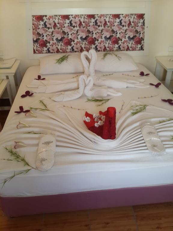 קרגיג'ק Xeno Hotels Club Mare חדר תמונה