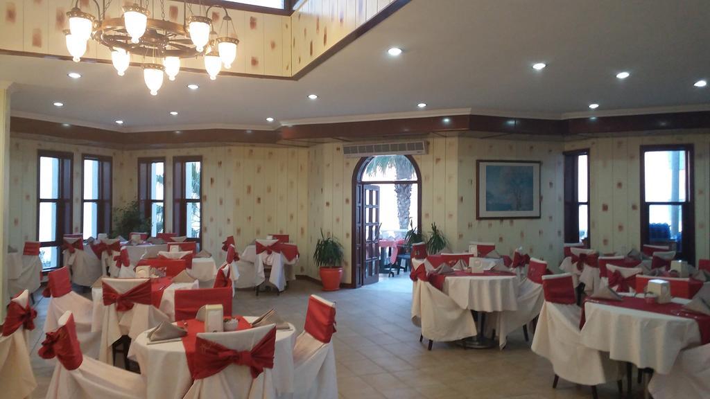 קרגיג'ק Xeno Hotels Club Mare מראה חיצוני תמונה