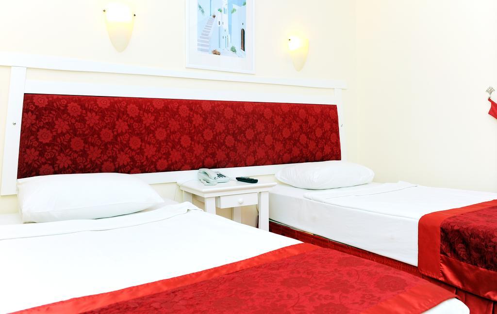 קרגיג'ק Xeno Hotels Club Mare מראה חיצוני תמונה