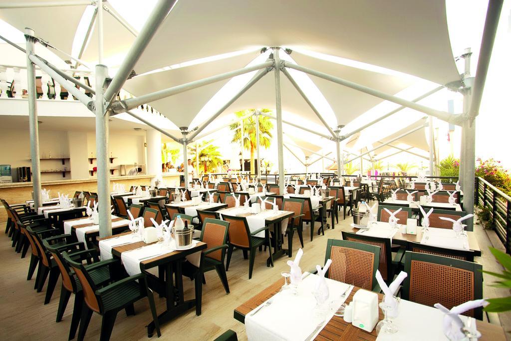 קרגיג'ק Xeno Hotels Club Mare מראה חיצוני תמונה