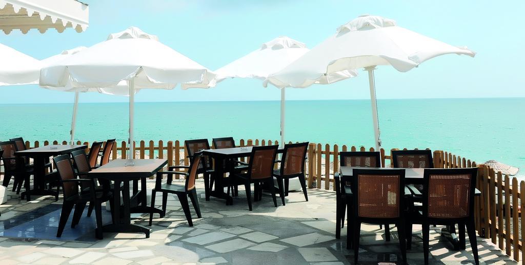 קרגיג'ק Xeno Hotels Club Mare מראה חיצוני תמונה
