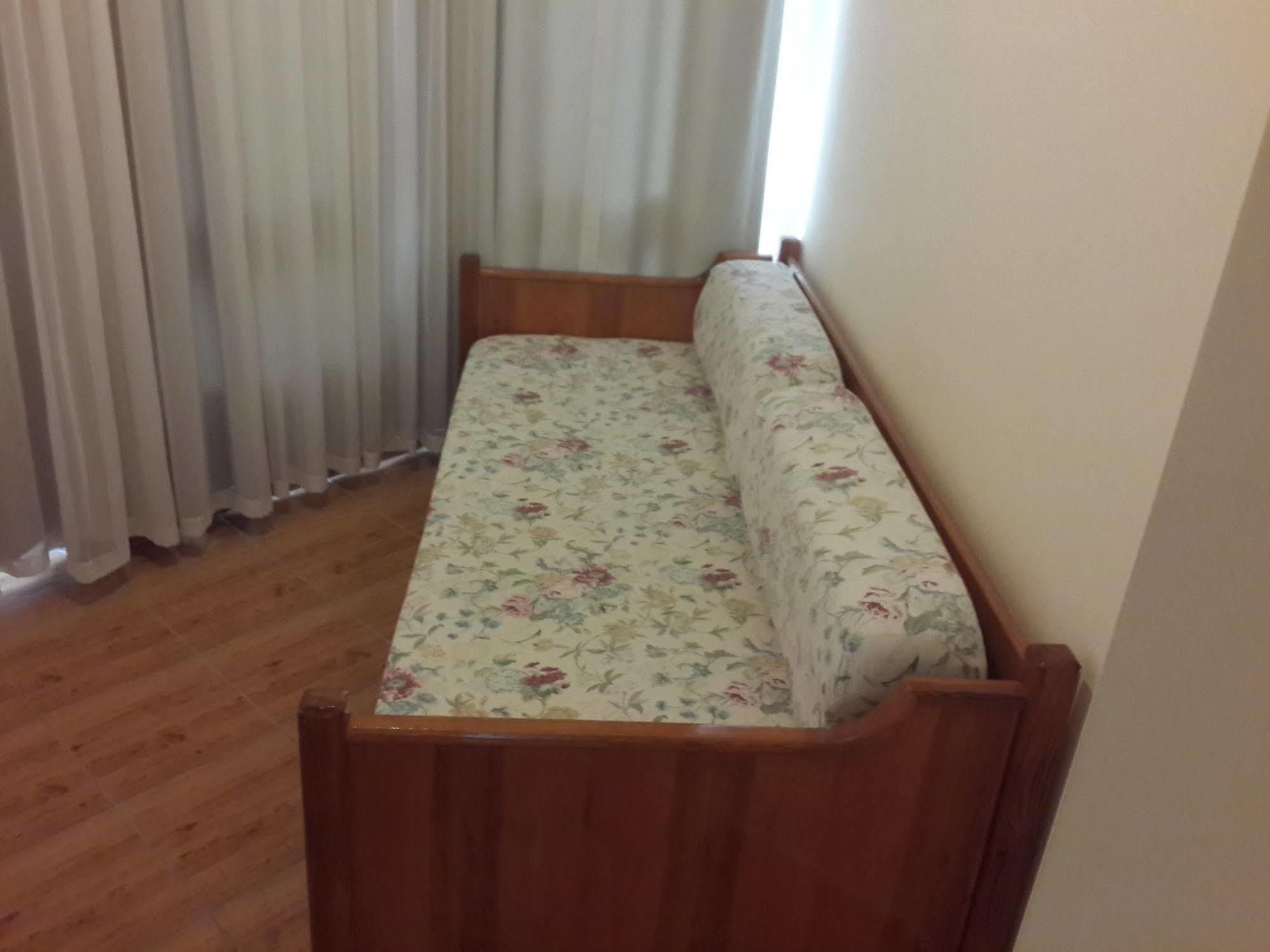 קרגיג'ק Xeno Hotels Club Mare מראה חיצוני תמונה