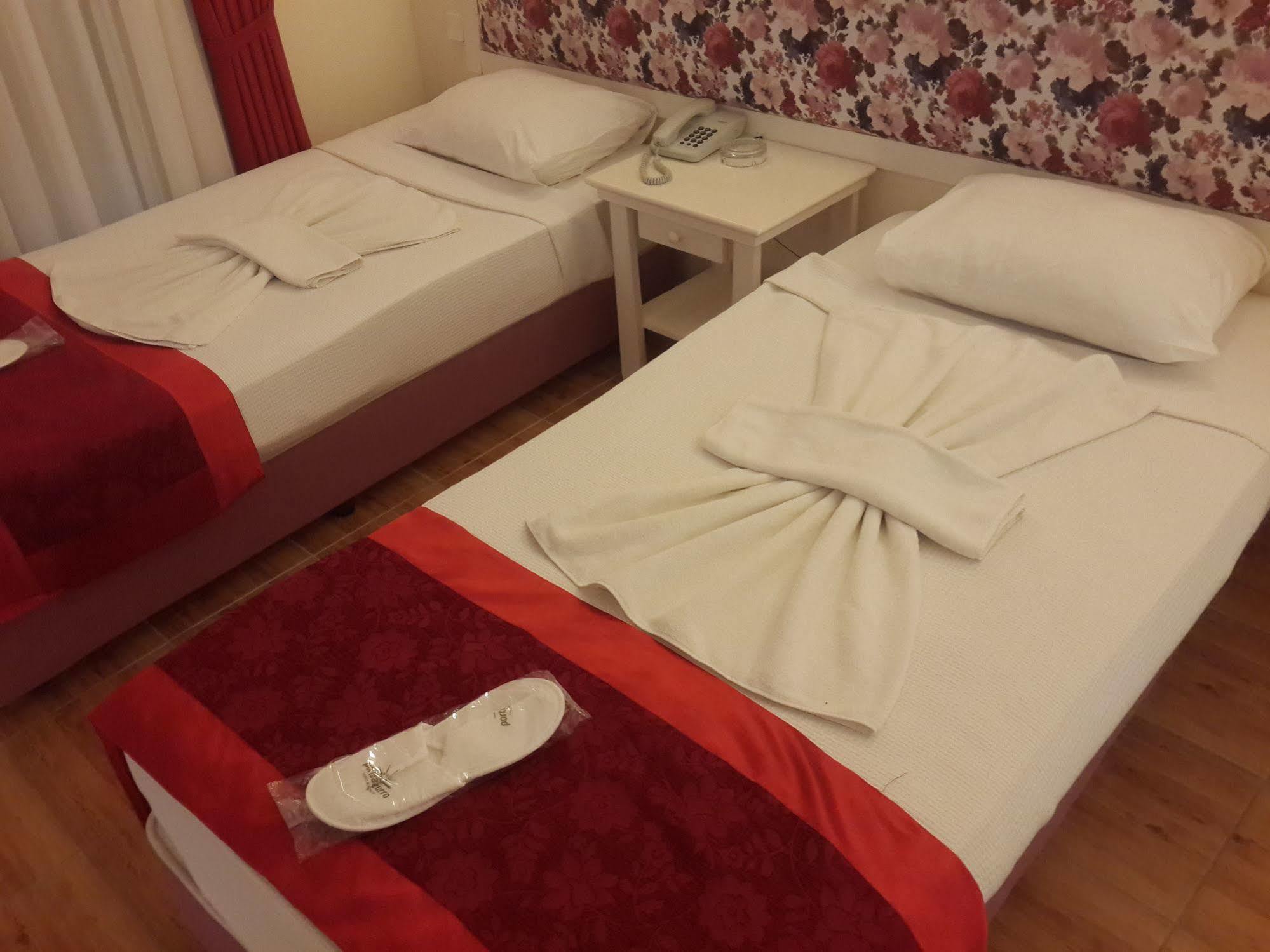 קרגיג'ק Xeno Hotels Club Mare מראה חיצוני תמונה
