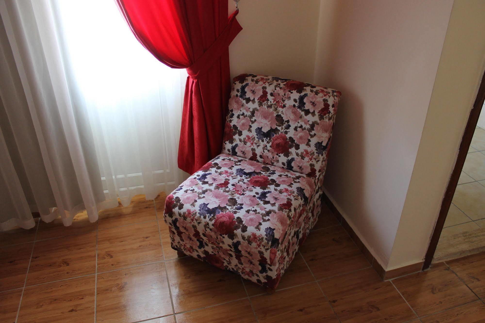 קרגיג'ק Xeno Hotels Club Mare מראה חיצוני תמונה